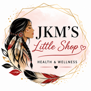 JKM's Little Shop